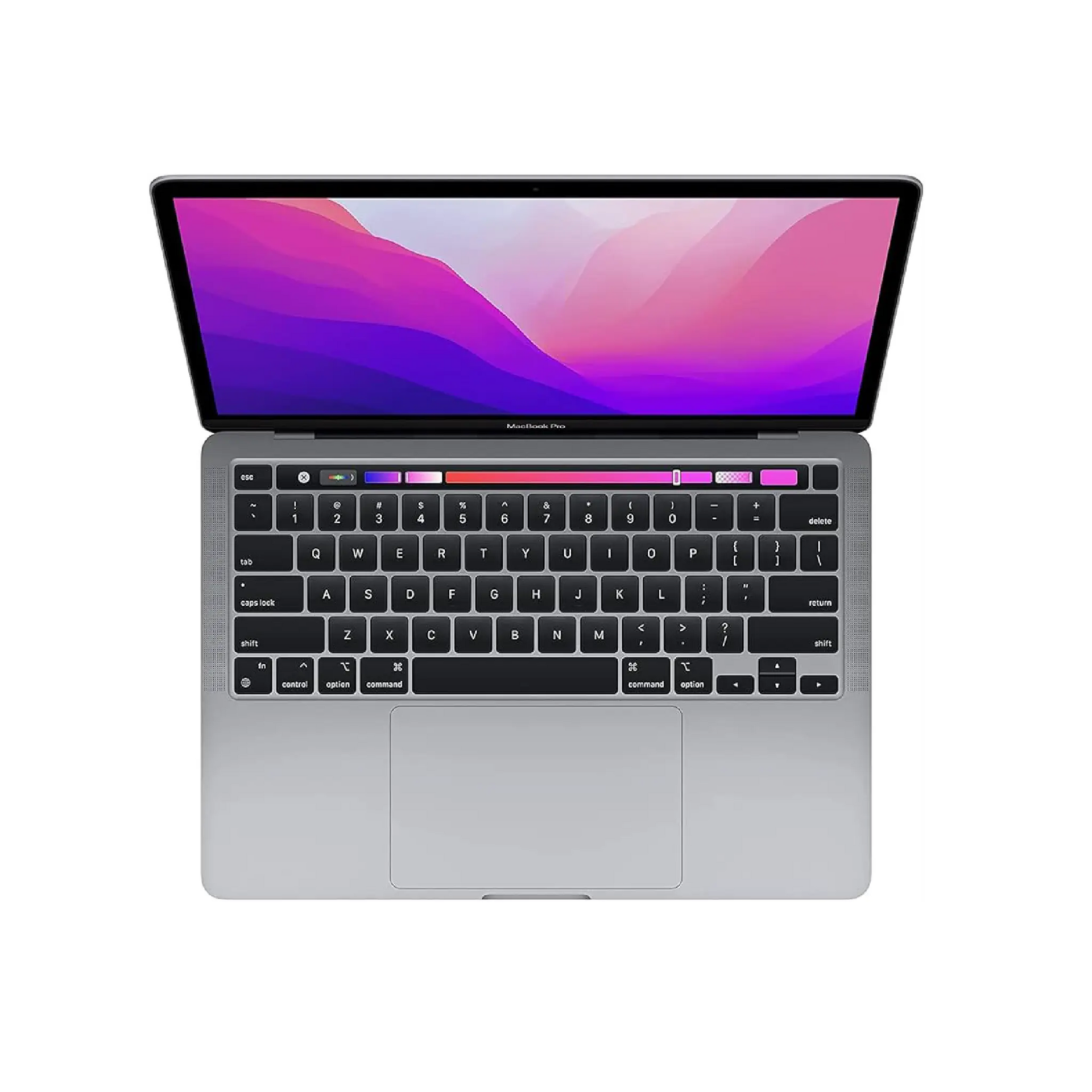 Apple Macbook Pro 13,3 M1 16Gb 512GB