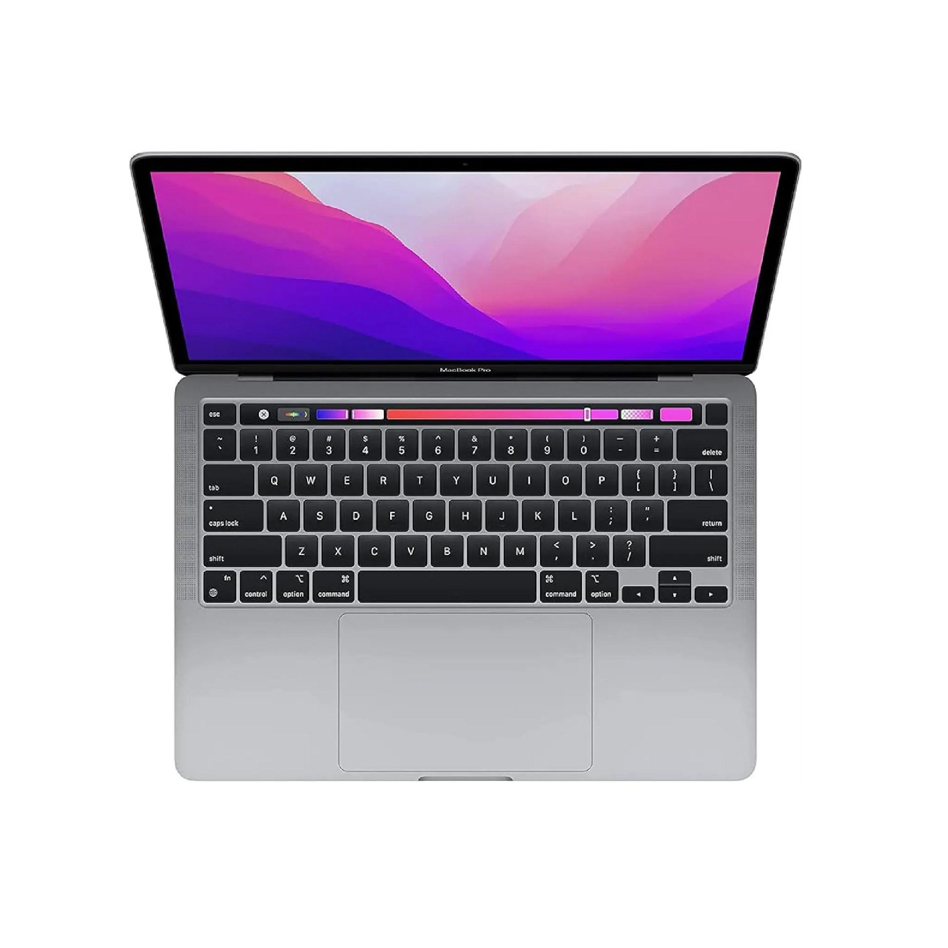 Apple Macbook Pro 13,3 M1 16Gb 512GB-2