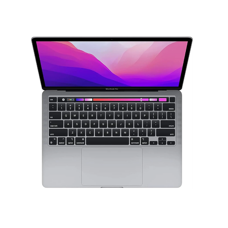 Apple Macbook Pro 13,3 M1 16Gb 512GB-2