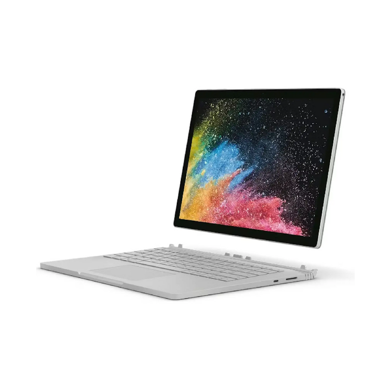 Microsoft Surface Book 2 8/256 i7-8650U- 13,5"-2