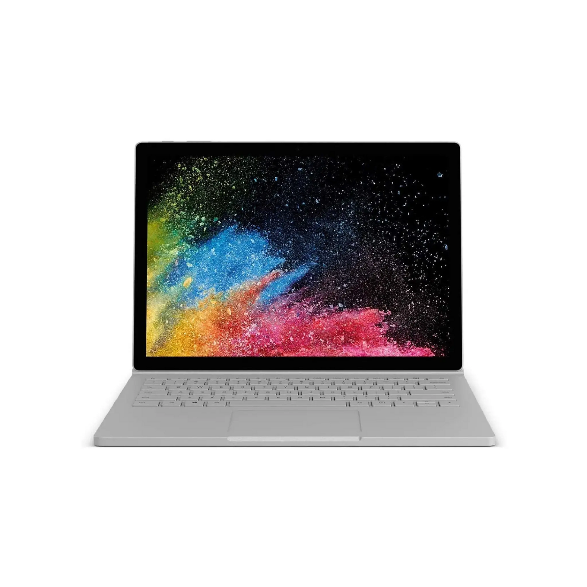 Microsoft Surface Book 2 8/256 i7-8650U- 13,5"-1