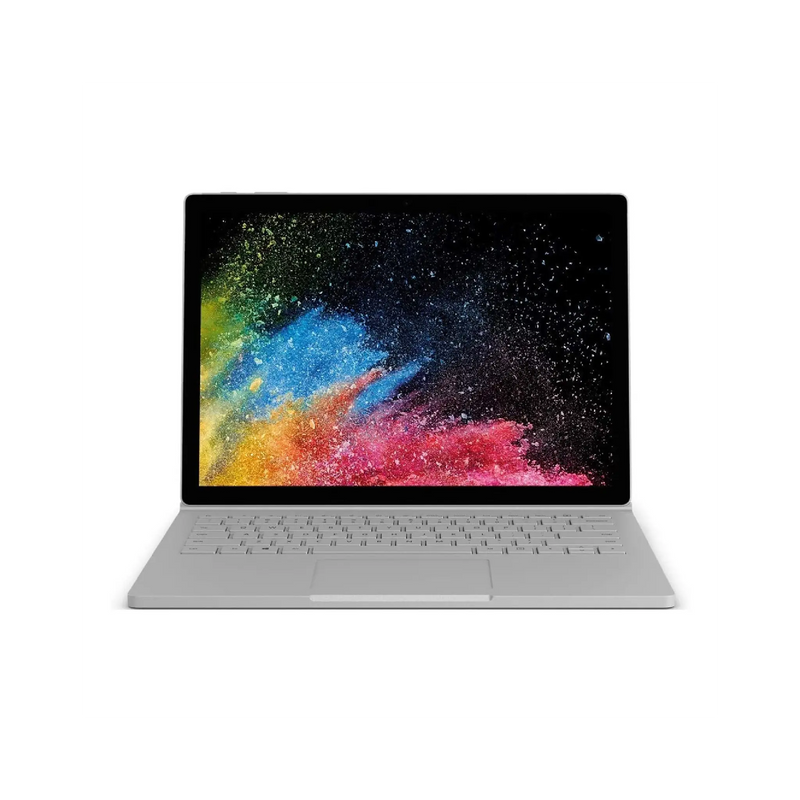 Microsoft Surface Book 2 8/256 i7-8650U- 13,5"-1