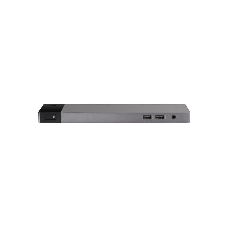 HP ZBook Thunderbolt 3 Dock 150W 841830-001 B-Grade, 1 års garanti-1