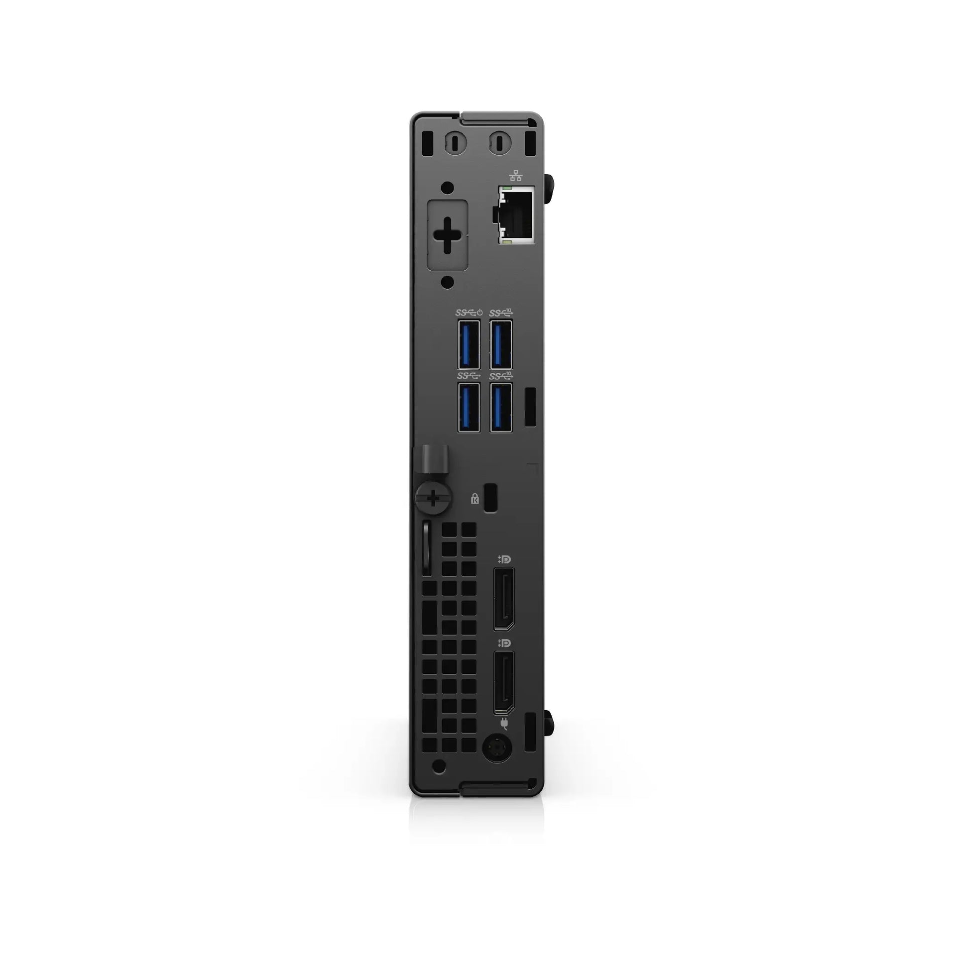 Dell Optiplex 7070 Tiny i5 G9 8/256 WiFi