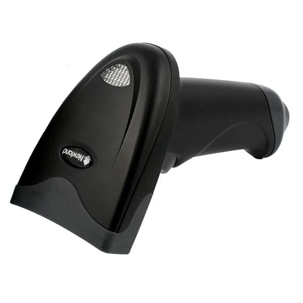 strekkodeskanner fra Newland, modell NLS-HR100