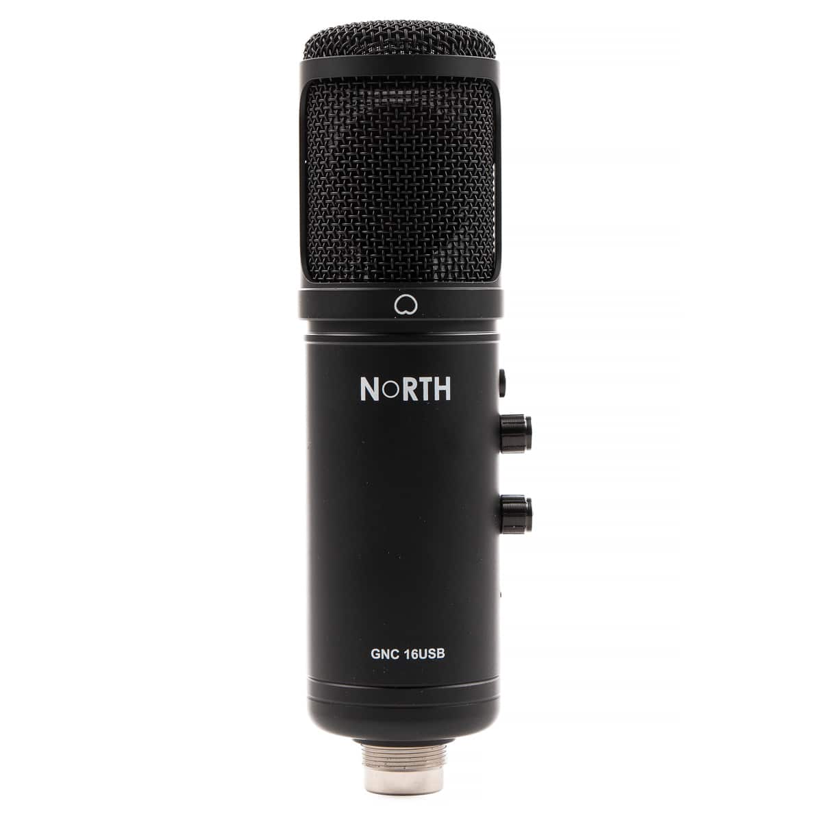 North Microphone GNC 16 USB Bundle
