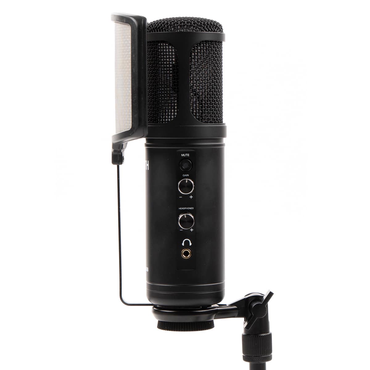 North Microphone GNC 16 USB Bundle-5
