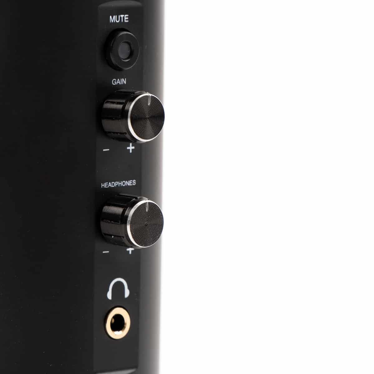 North Microphone GNC 16 USB Bundle-4