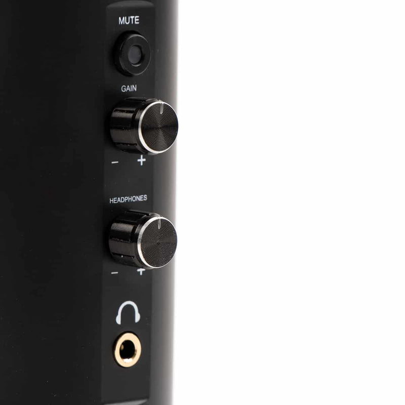 North Microphone GNC 16 USB Bundle-4