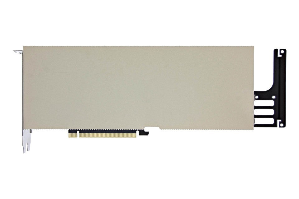 NVIDIA A40 48GB GDDR6 – Profesjonell GPU for AI, Rendering og Virtualisering