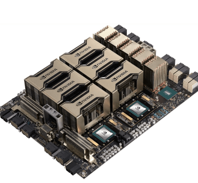 Nvidia DGX A100 – Kraftig AI Supercomputer-5
