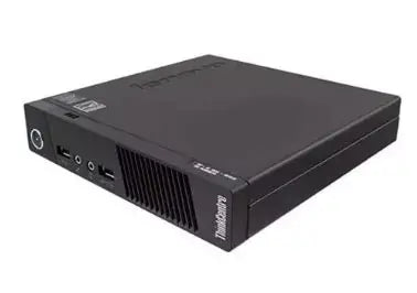 Lenovo ThinkCentre M93q i5-4590T 8GB RAM 128GB SSD Win 10 A-grade-4