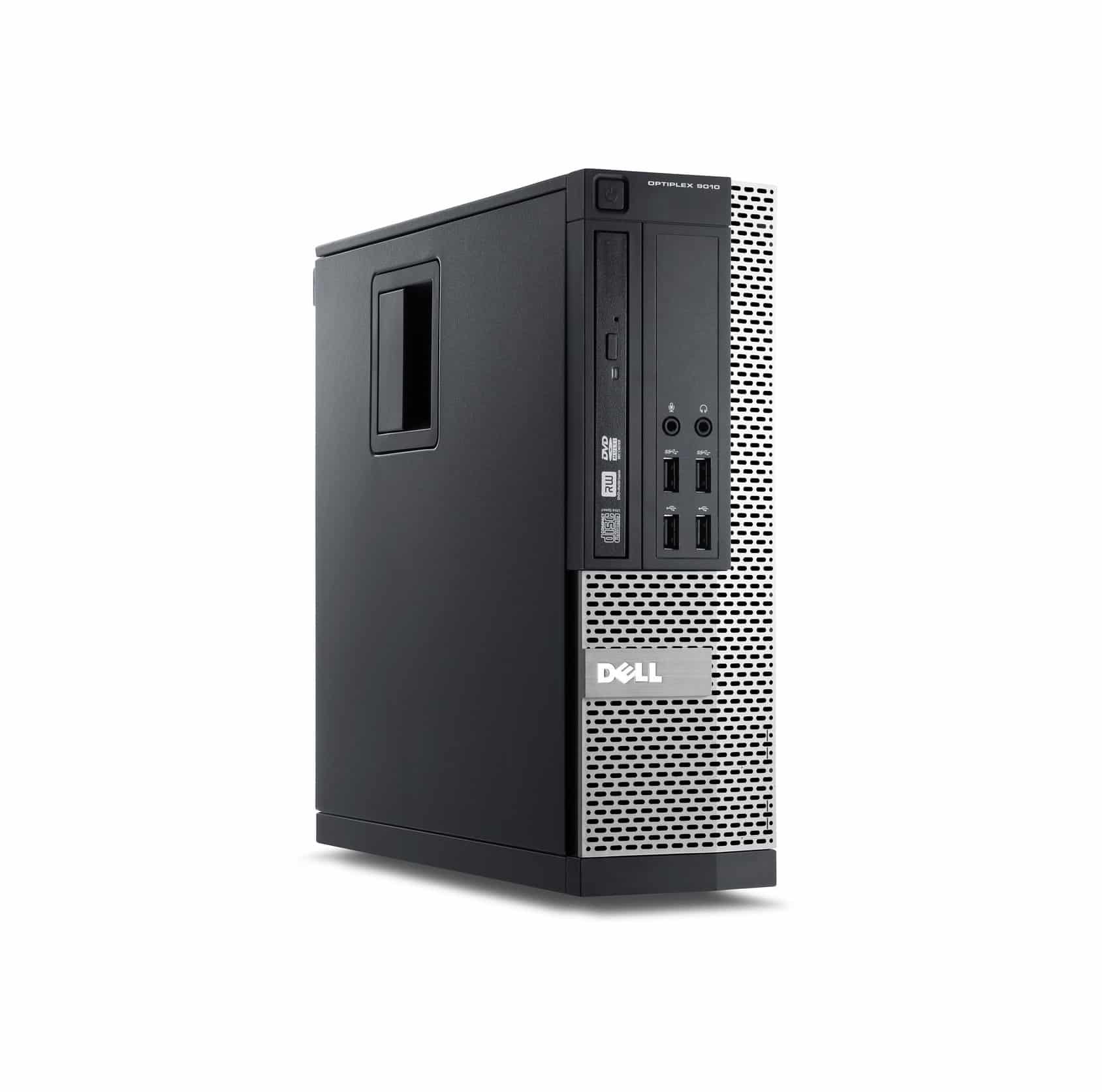 Dell Optiplex 9010 SFF Windows 7 Pro