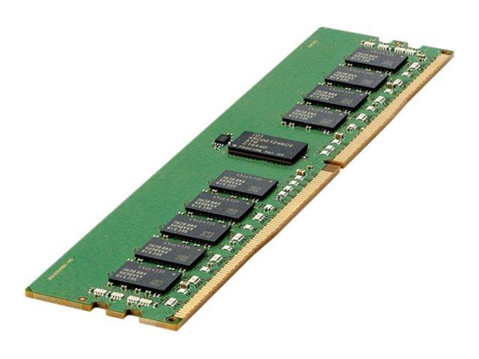 HPE 32GB DDR4‑2933 SmartMemory – Gen10-1
