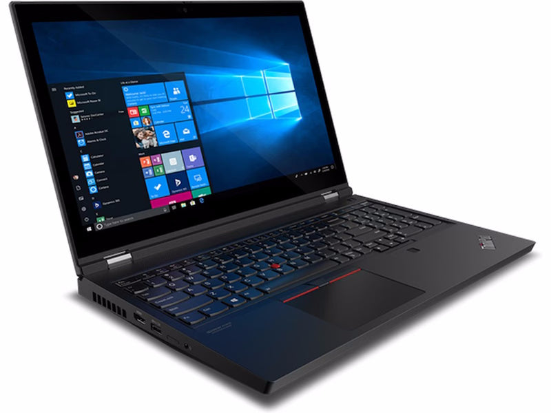 Lenovo ThinkPad P15 Gen 1 i7 64GB 1024GB RTX 3000M 15,6" A-Grade-1