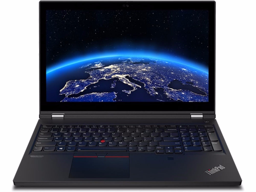 Lenovo ThinkPad P15 Gen 1 i7 64GB 1024GB RTX 3000M 15,6" A-Grade