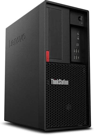 Lenovo ThinkStation P330 Gen 2 Xeon E-2234 32GB Quadro P620 Tower