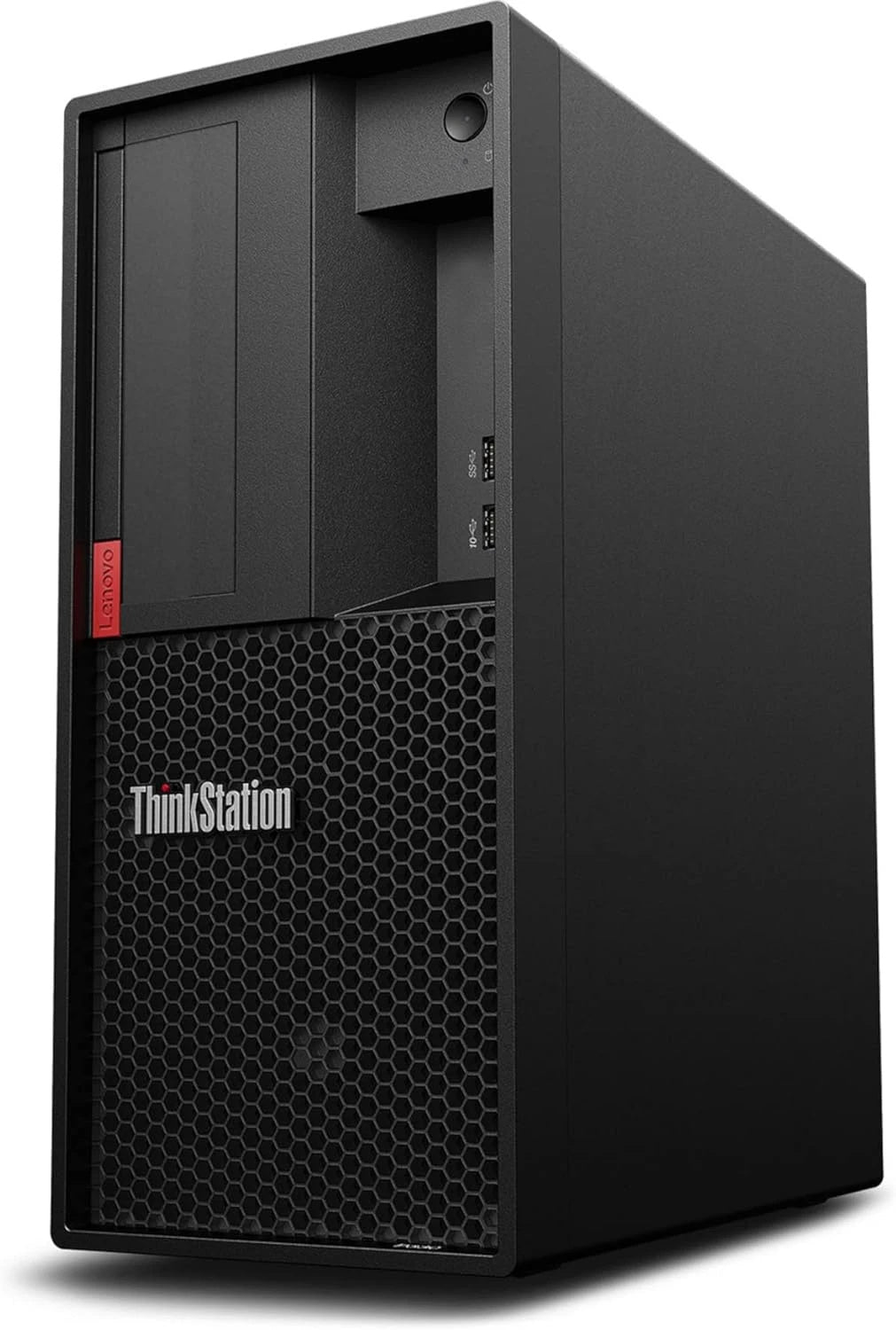 Lenovo ThinkStation P330 Gen 2 Xeon E-2234 32GB Quadro P620 Tower