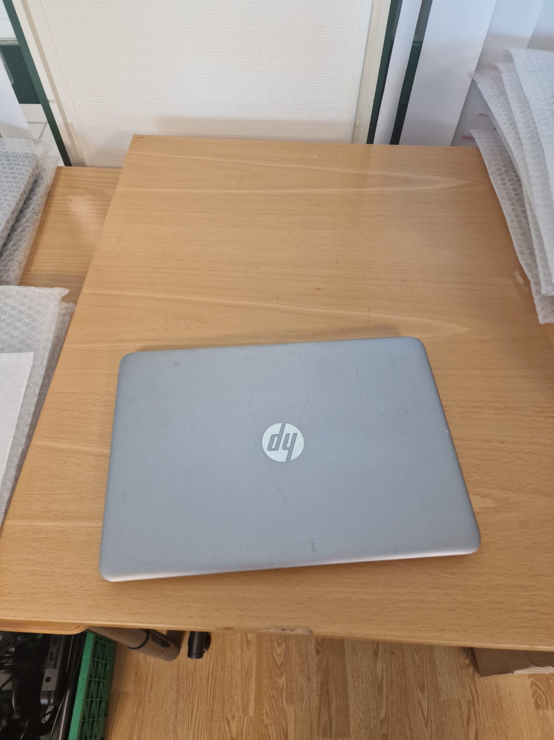 HP Elitebook 840 G3 i5-6300U 8/256-2