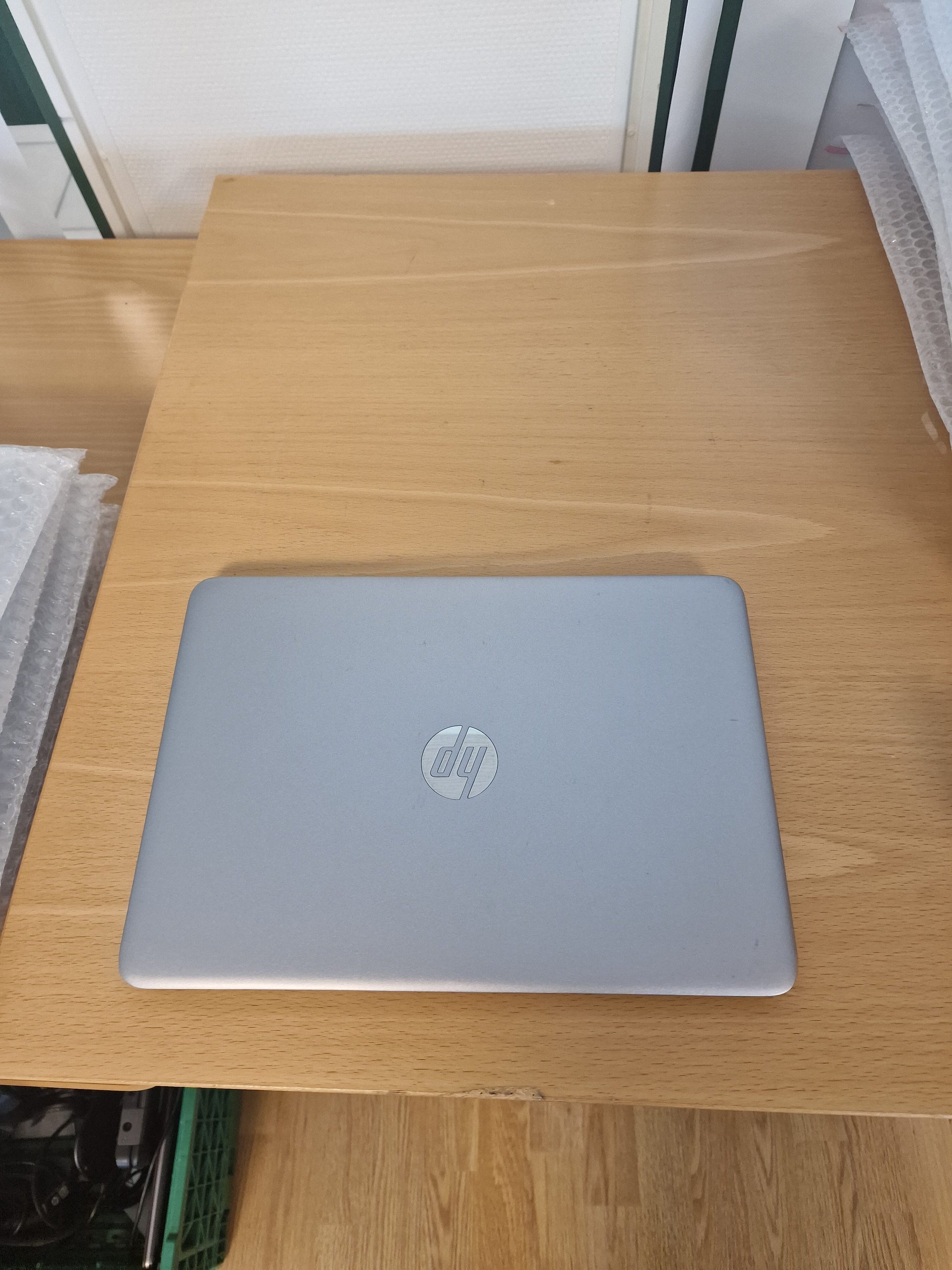 HP Elitebook 840 G3 i5-6300U 8/256-4