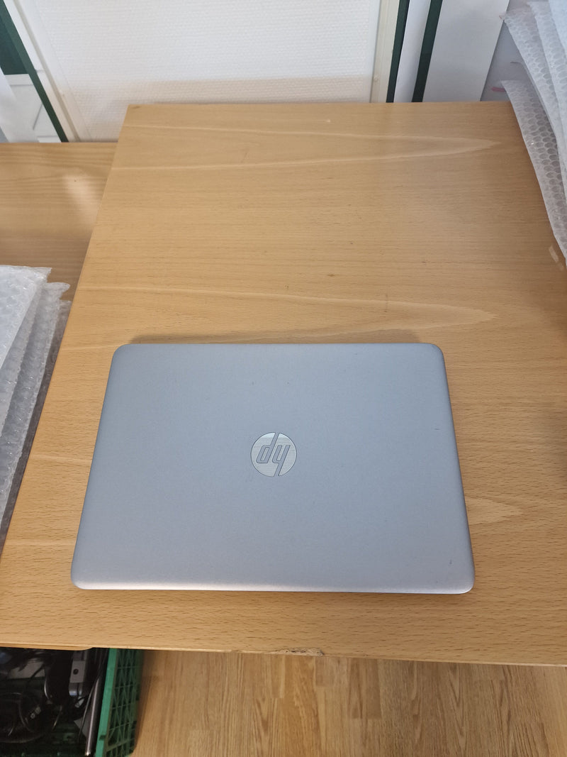 HP Elitebook 840 G3 i5-6300U 8/256-4