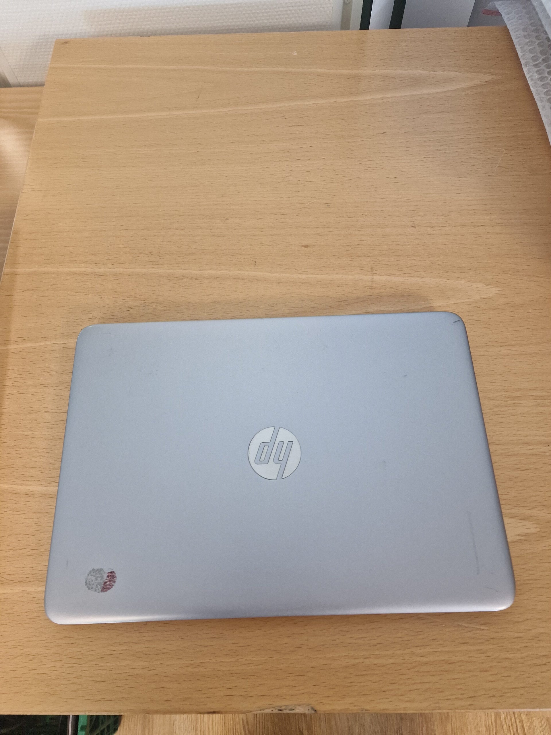 HP Elitebook 840 G3 i5-6300U 8/256