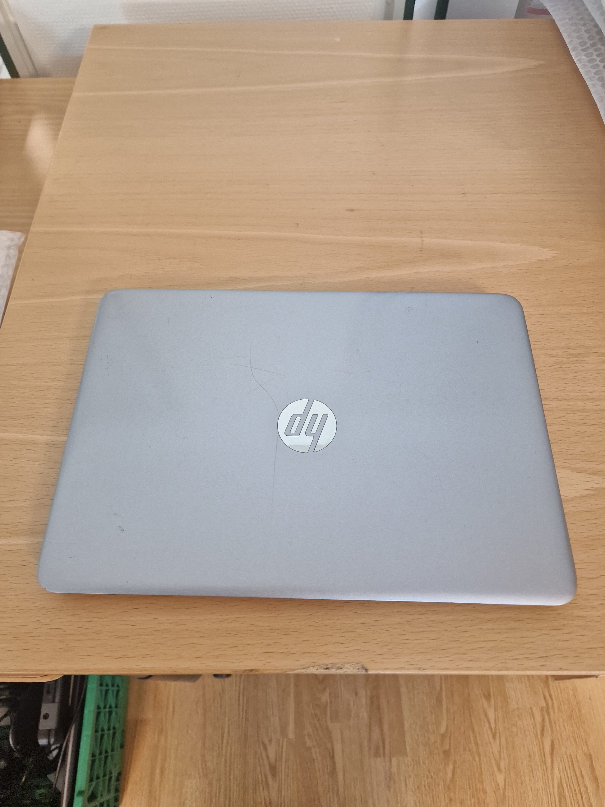 HP Elitebook 840 G3 i5-6300U 8/256-4