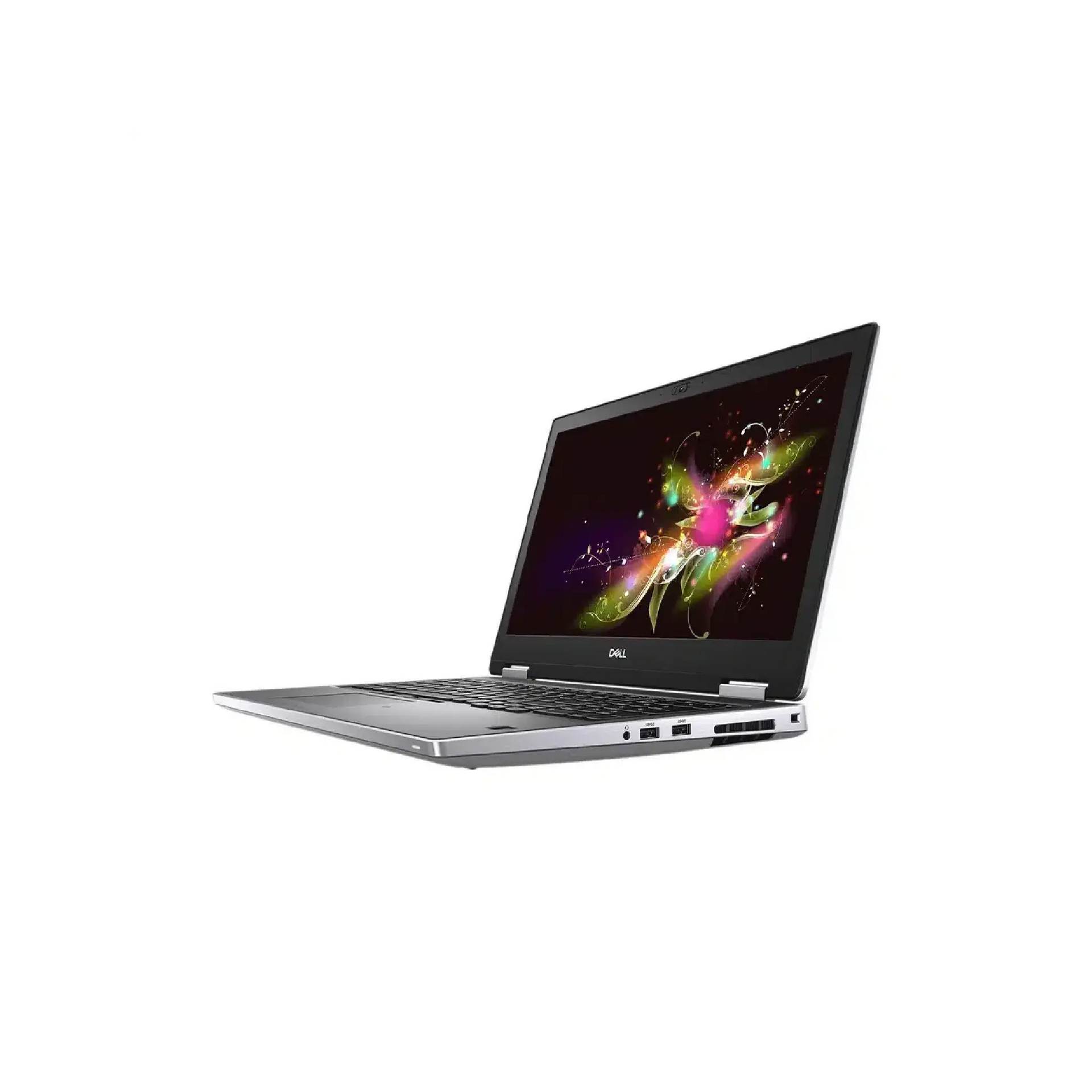 Dell Precision 7540 Intel Core i9 9980HK, 32 GB RAM, 1 TB SSD, RTX 3000, Full HD