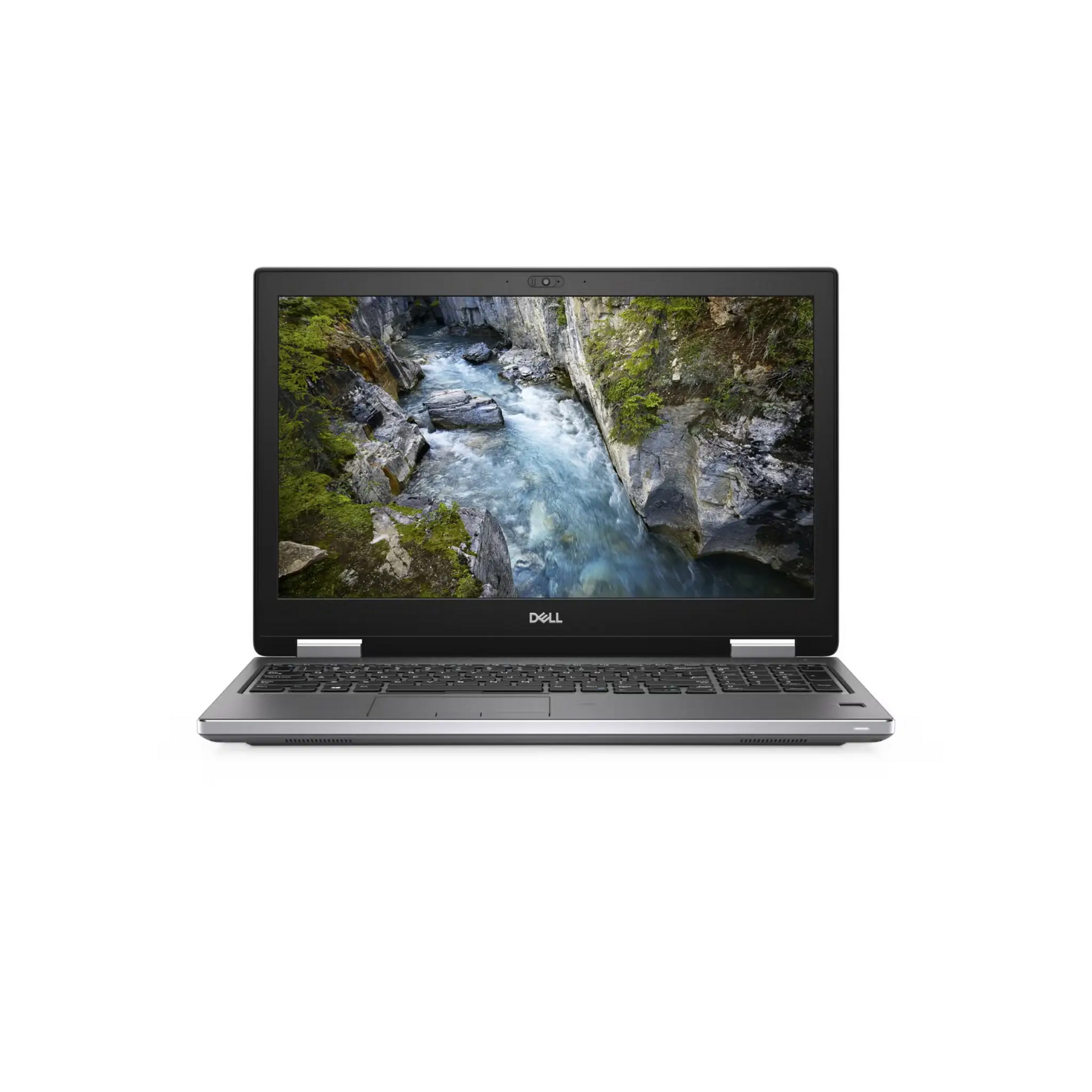 Dell Precision 7540 Intel Core i9 9980HK, 32 GB RAM, 1 TB SSD, RTX 3000, Full HD