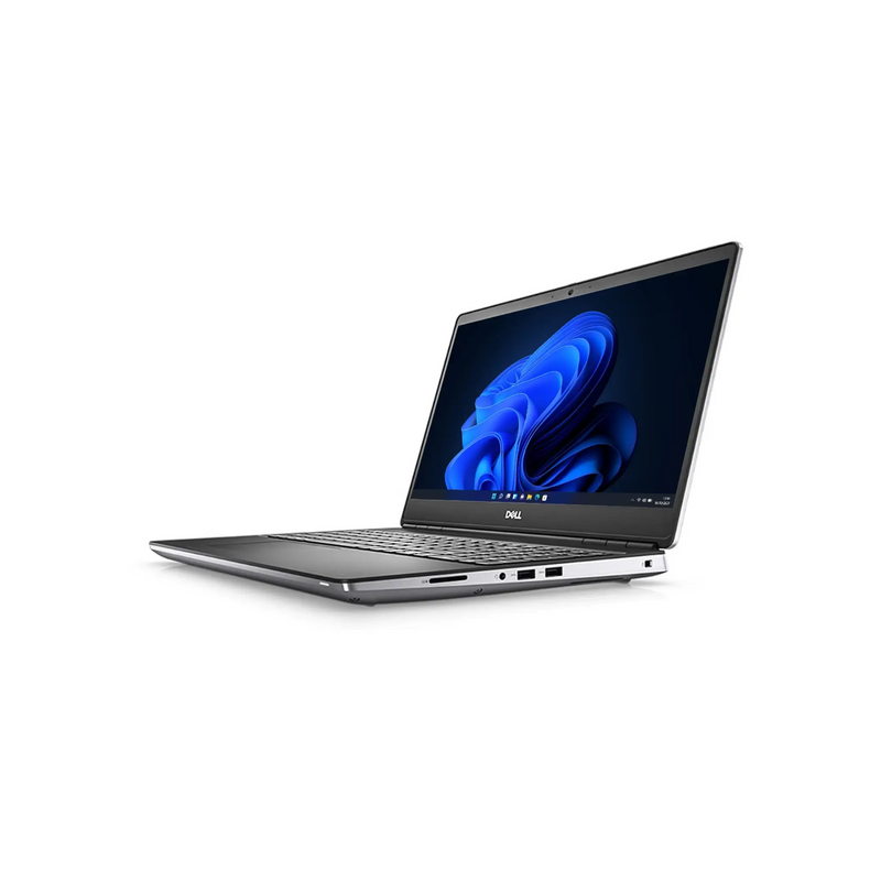 Dell Precision 7560 i9 Gen11, 64GB ram, 1TB disk, RTX A5000M A-Grade-4