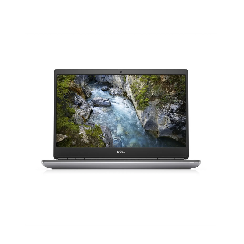 Dell Precision 7560 i9 Gen11, 64GB ram, 1TB disk, RTX A5000M A-Grade-1