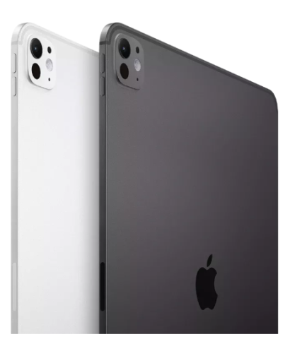 Apple iPad Pro 13" M4 (7. gen) 256GB Wi‑Fi + Cellular - Space Black