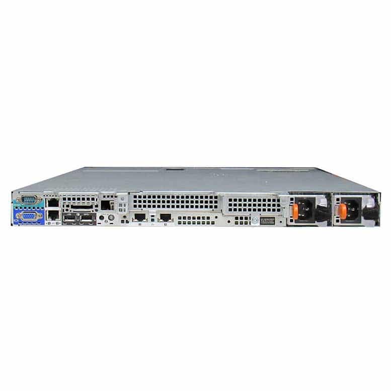 Dell Poweredge R430 Rackserver