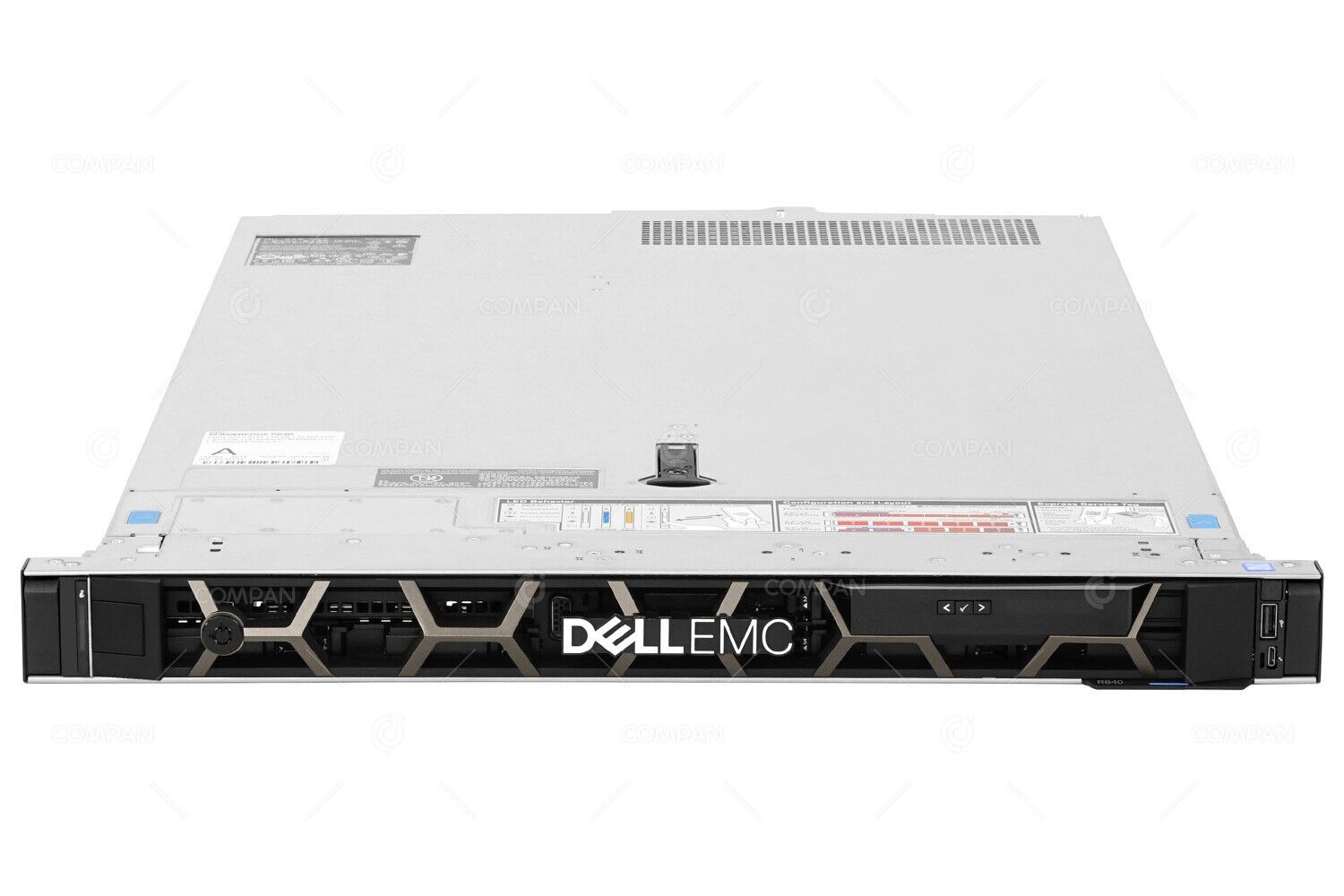 Dell Poweredge R640