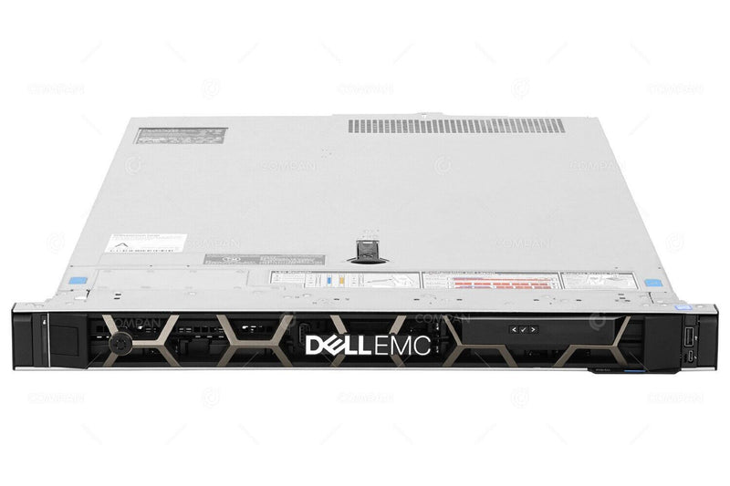 Dell Poweredge R640