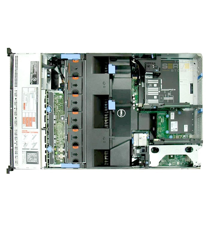 Dell Poweredge R720 512GB RAM-3