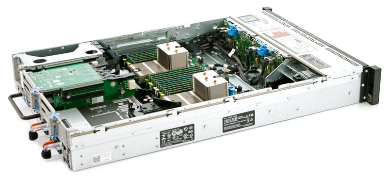 Dell Poweredge R720 512GB RAM-4