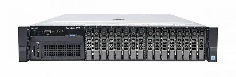 Dell Poweredge R730