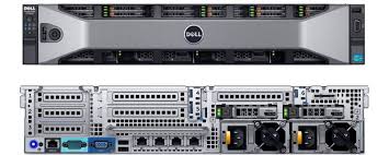 Dell PowerEdge R730XD
