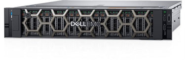 Dell PowerEdge R740xd Server – 2x Intel Xeon Silver