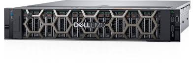 Dell PowerEdge R740xd Server – 2x Intel Xeon Silver 4114 / 128GB RAM / 24x960GB SSD-2