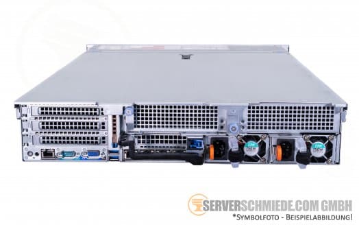 EMC R740xd NVME-4