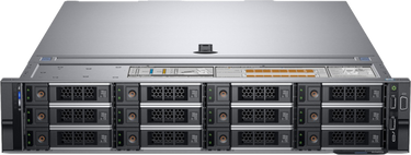 Dell PowerEdge R740xd 18-Bay LFF Server Xeon Gold