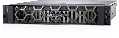 Dell PowerEdge R740xd – 2× Xeon Gold 6148, 768GB RAM, 32TB NVMe, GPU-klar