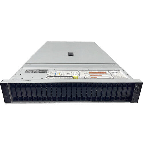 Dell PowerEdge R7525 – Kraftig enterprise‑server direkte fra vår leverandør-1