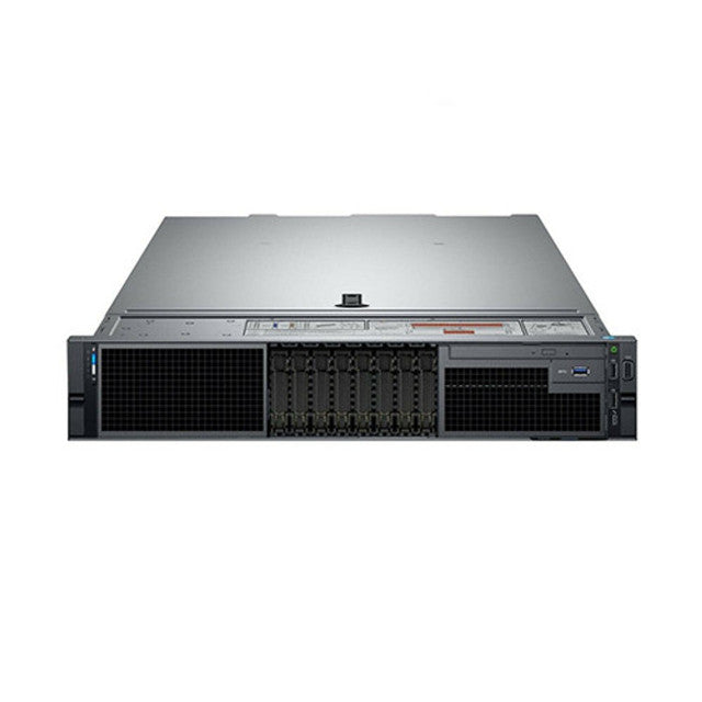 Dell PowerEdge R840 – 4× Xeon Gold 6240, 768GB RAM, Enterprise Server