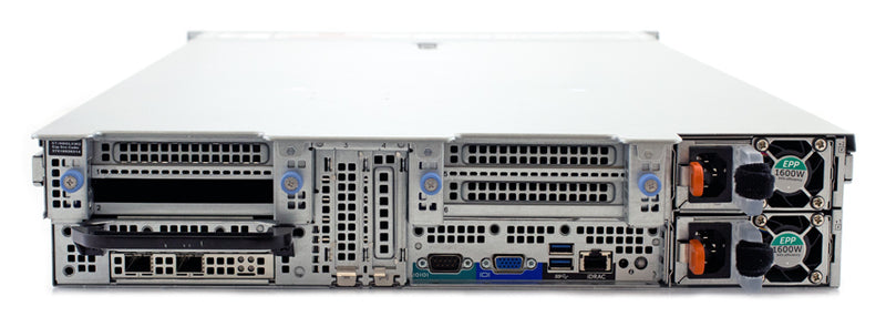 Dell PowerEdge R840 – 4× Xeon Gold 6240, 768GB RAM, Enterprise Server-2