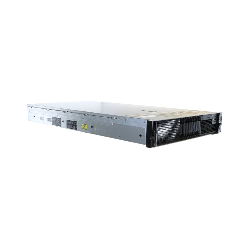 Dell PowerEdge R840 4× Xeon Gold 6240 | 768GB RAM | 2×480GB SSD | 3 års garanti-2