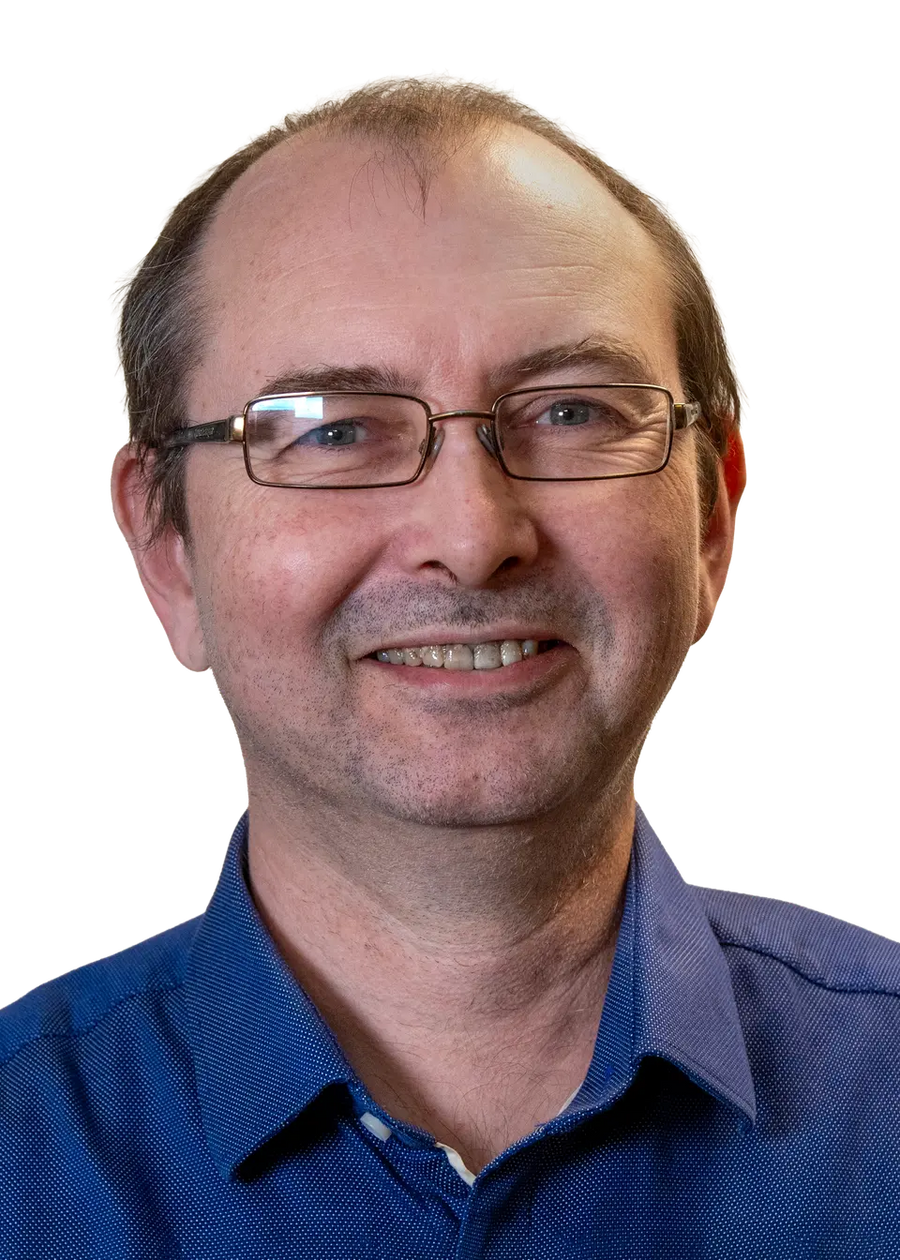 Roger Staberg Jensen