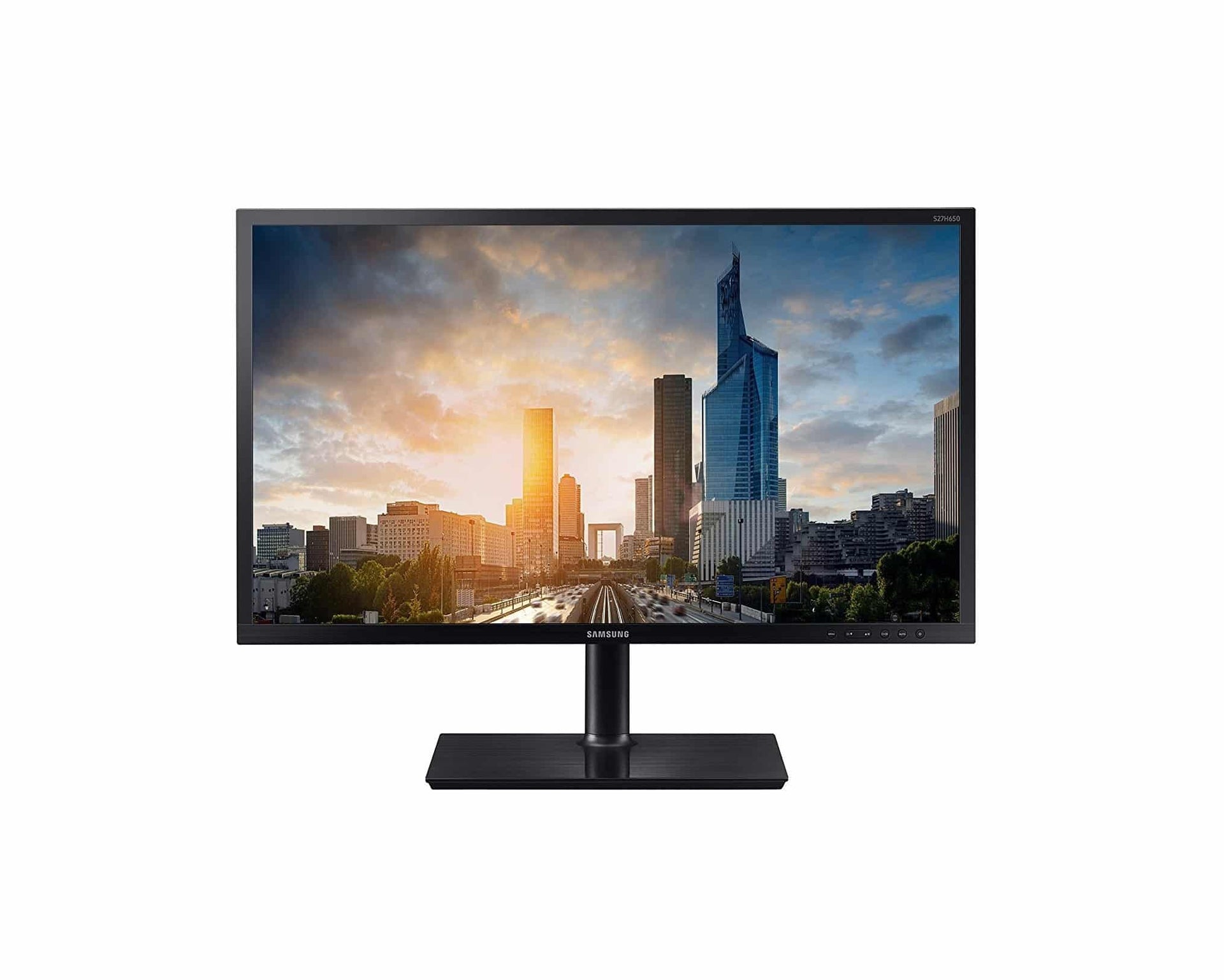 Samsung 27" FHD IPS